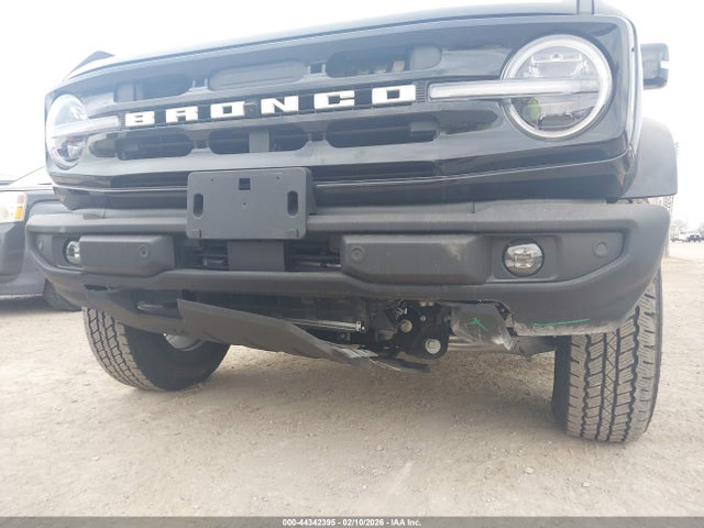 2025 FORD BRONCO 1FMEE8BP2SLA98767 Photo 5