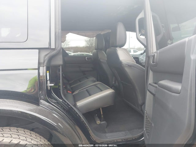 2025 FORD BRONCO 1FMEE8BP2SLA98767 Photo 7