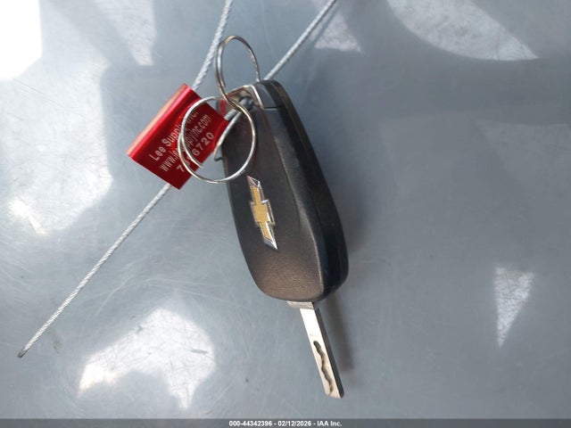 KL8CD6SA7NC016589 Chevrolet Spark Fwd 1lt Automatic