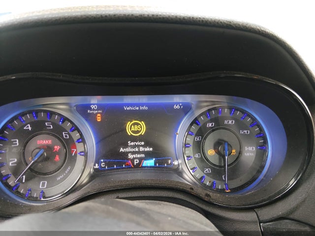 44342401 :رقم المزاد ، 2C3CCABG6HH553753 vin ، 2017 Chrysler 300 300s Alloy Edition مزاد بيع