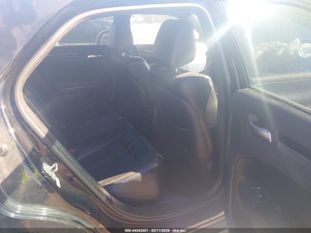 44342401 :رقم المزاد ، 2C3CCABG6HH553753 vin ، 2017 Chrysler 300 300s Alloy Edition مزاد بيع