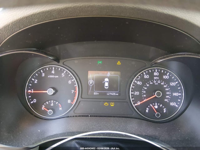 5XXGT4L3XJG217364 KIA Optima Lx