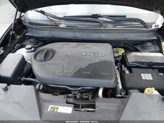 1C4PJLCS3EW123533 Jeep Cherokee Latitude