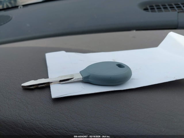 2004 CHRYSLER SEBRING 1C3EL56T34N187744 Photo 10