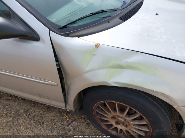 2004 CHRYSLER SEBRING 1C3EL56T34N187744 Photo 5