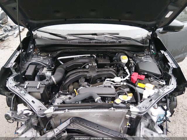 Subaru Forester Sport 2025 JF2SLDHCXSH489194 Image 10