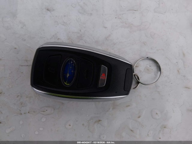 Subaru Forester Sport 2025 JF2SLDHCXSH489194 Image 11