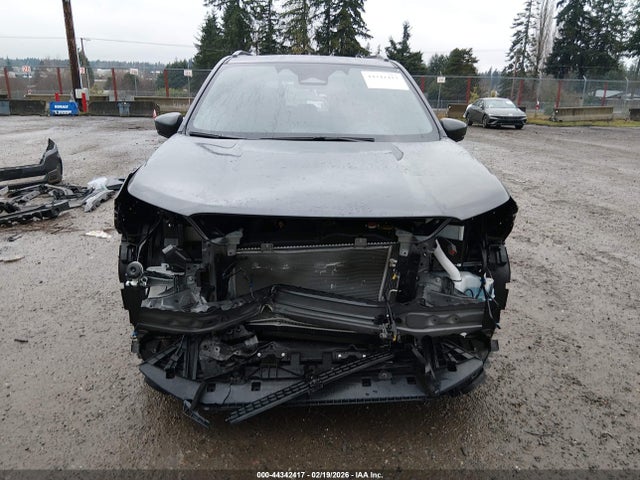 Subaru Forester Sport 2025 JF2SLDHCXSH489194 Image 13