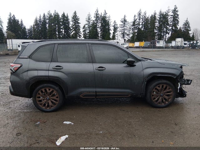 Subaru Forester Sport 2025 JF2SLDHCXSH489194 Image 14
