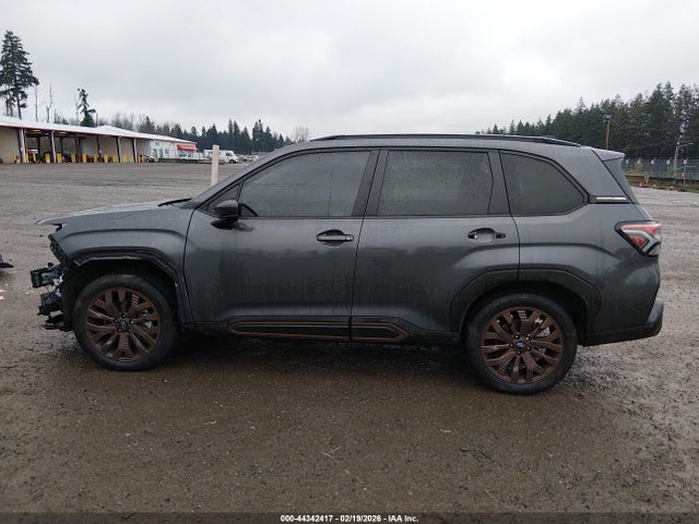 Subaru Forester Sport 2025 JF2SLDHCXSH489194 Image 15