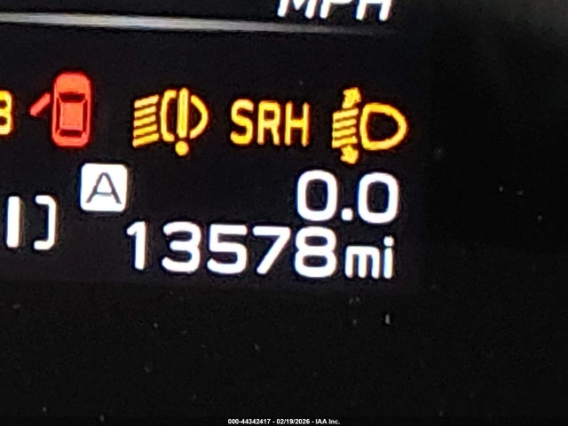 Subaru Forester Sport 2025 JF2SLDHCXSH489194 Image 16