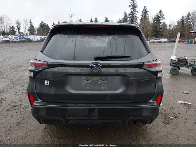 Subaru Forester Sport 2025 JF2SLDHCXSH489194 Image 17