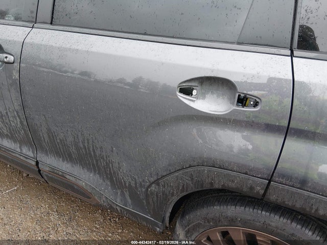 Subaru Forester Sport 2025 JF2SLDHCXSH489194 Image 18