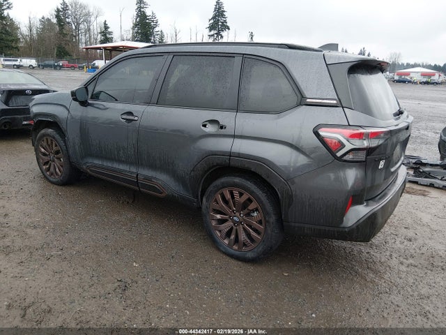 Subaru Forester Sport 2025 JF2SLDHCXSH489194 Image 3