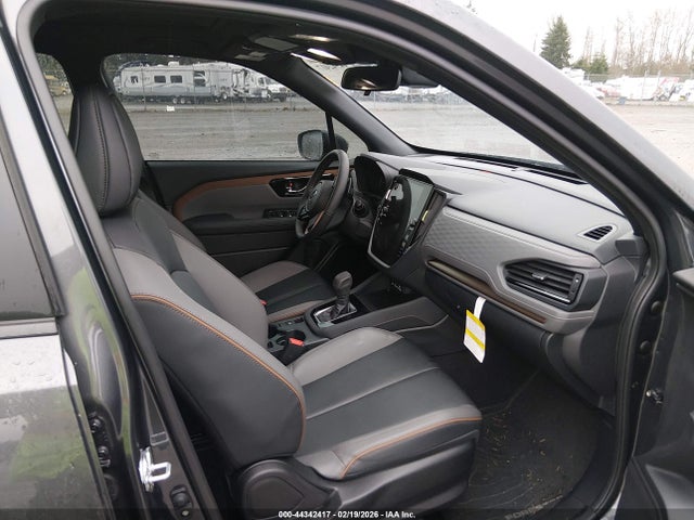 Subaru Forester Sport 2025 JF2SLDHCXSH489194 Image 5