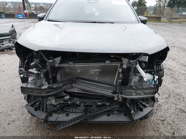 Subaru Forester Sport 2025 JF2SLDHCXSH489194 Image 6