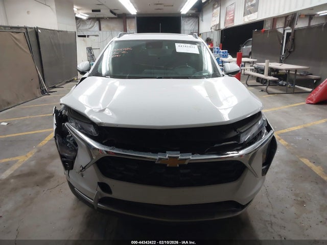 KL77LHE20RC234954 Chevrolet Trax Fwd Lt