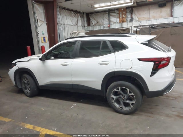 KL77LHE20RC234954 Chevrolet Trax Fwd Lt