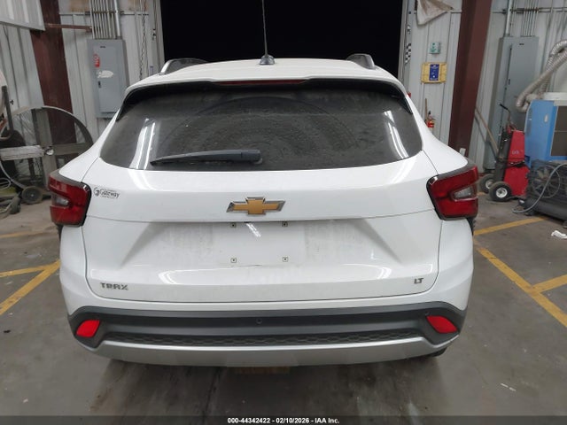 KL77LHE20RC234954 Chevrolet Trax Fwd Lt