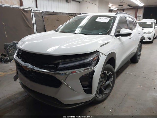 KL77LHE20RC234954 Chevrolet Trax Fwd Lt