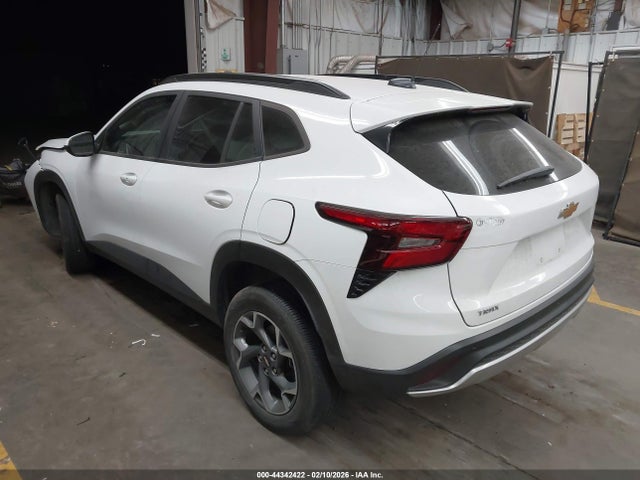 KL77LHE20RC234954 Chevrolet Trax Fwd Lt