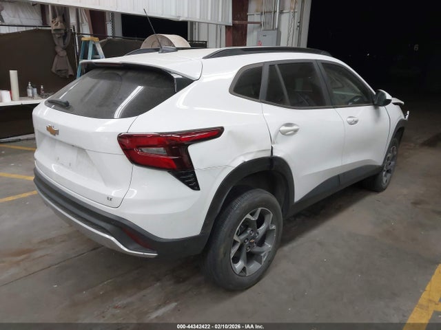 KL77LHE20RC234954 Chevrolet Trax Fwd Lt