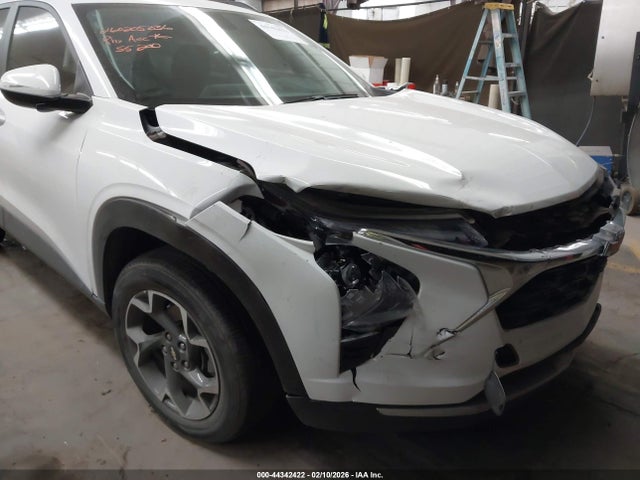 KL77LHE20RC234954 Chevrolet Trax Fwd Lt