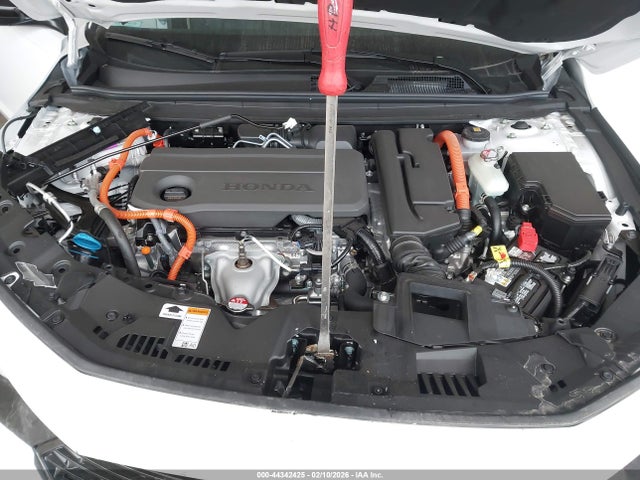 Продажа на аукционе авто 2025 Honda Accord Hybrid Sport-l, vin: 1HGCY2F72SA087274, номер лота: 44342425