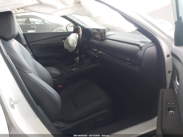 Продажа на аукционе авто 2025 Honda Accord Hybrid Sport-l, vin: 1HGCY2F72SA087274, номер лота: 44342425