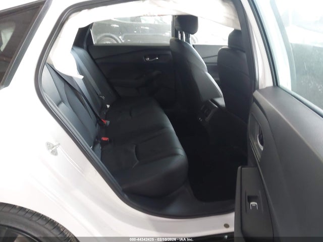 Продажа на аукционе авто 2025 Honda Accord Hybrid Sport-l, vin: 1HGCY2F72SA087274, номер лота: 44342425