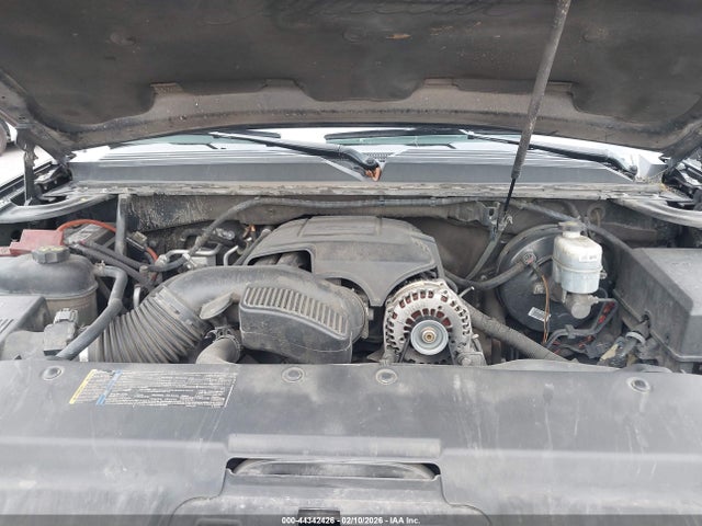 2011 CADILLAC ESCALADE ESV 1GYS4JEF7BR136246 Photo 9