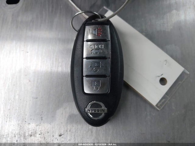 3N1AB7AP4FY319793 Nissan SENTRA SR