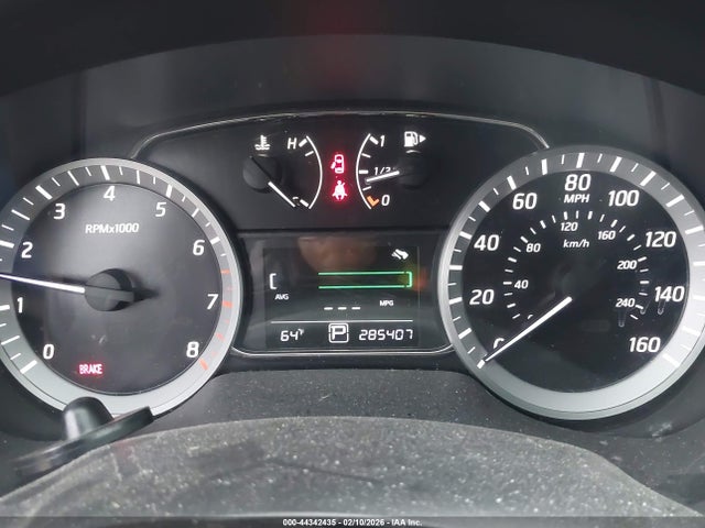 3N1AB7AP4FY319793 Nissan SENTRA SR