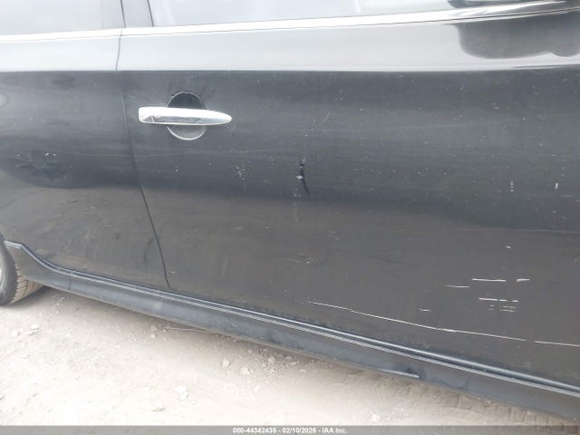 3N1AB7AP4FY319793 Nissan SENTRA SR
