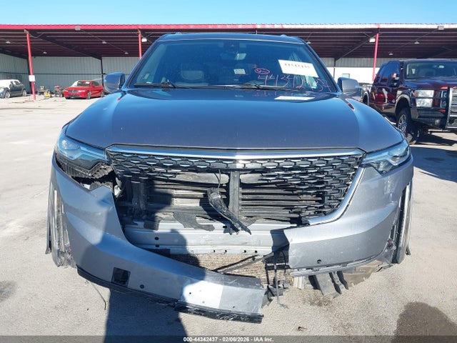 1GYKPCRS8LZ232172 Cadillac Xt6 Fwd Premium Luxury