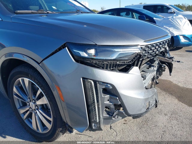 1GYKPCRS8LZ232172 Cadillac Xt6 Fwd Premium Luxury