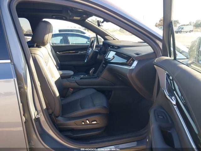 1GYKPCRS8LZ232172 Cadillac Xt6 Fwd Premium Luxury
