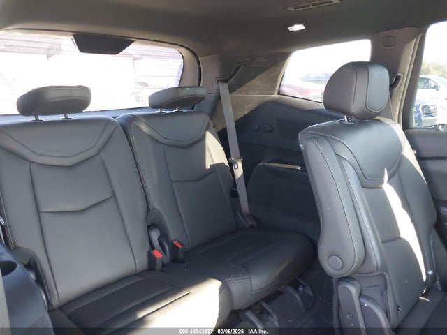1GYKPCRS8LZ232172 Cadillac Xt6 Fwd Premium Luxury