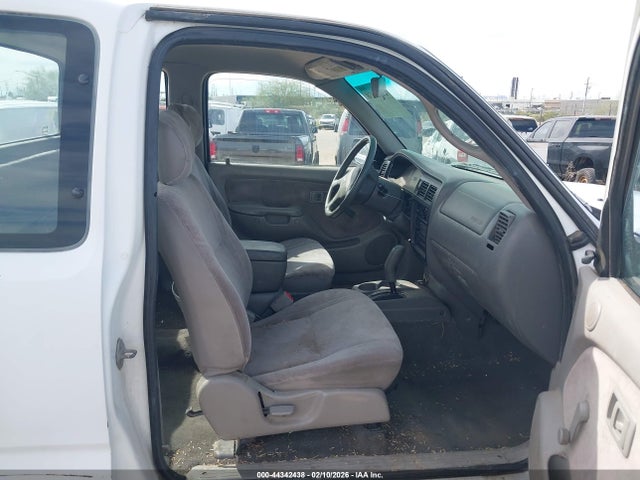 44342438 :رقم المزاد ، 5TESN92N31Z742661 vin ، 2001 Toyota Tacoma Prerunner V6 مزاد بيع
