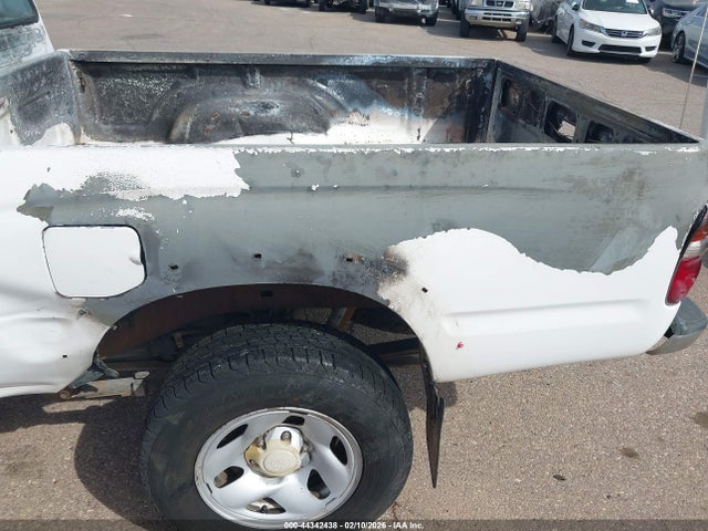 44342438 :رقم المزاد ، 5TESN92N31Z742661 vin ، 2001 Toyota Tacoma Prerunner V6 مزاد بيع