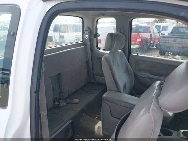 44342438 :رقم المزاد ، 5TESN92N31Z742661 vin ، 2001 Toyota Tacoma Prerunner V6 مزاد بيع