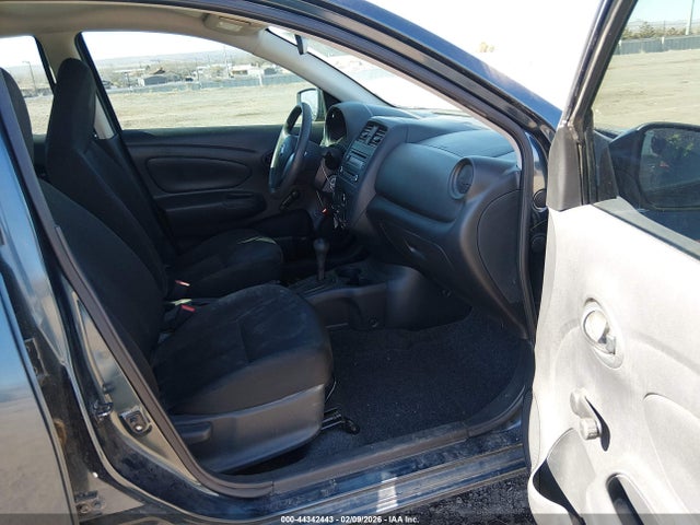 3N1CN7APXGL840211 Nissan Versa 1.6 S