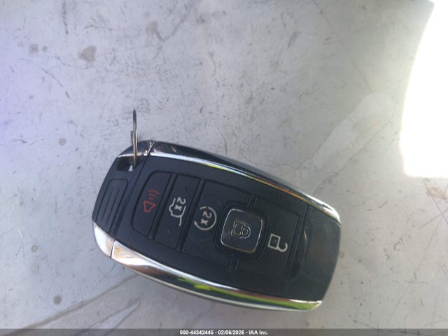3LN6L2LU5GR624927 Lincoln MKZ HYBRID