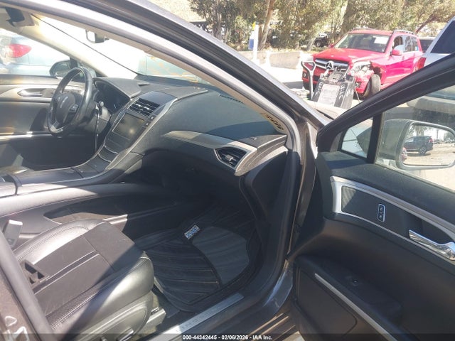 3LN6L2LU5GR624927 Lincoln MKZ HYBRID