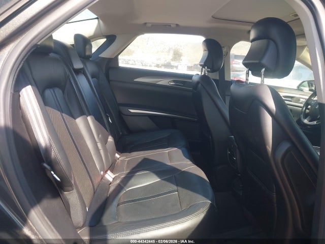 3LN6L2LU5GR624927 Lincoln MKZ HYBRID