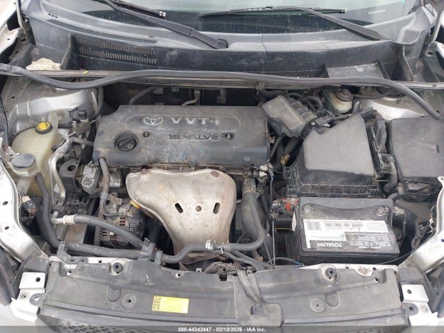 2009 SCION XB JTLKE50E991067548 Photo 9