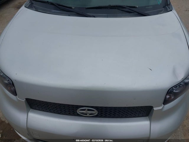 44342447 :رقم المزاد ، JTLKE50E991067548 vin ، 2009 Scion Xb مزاد بيع