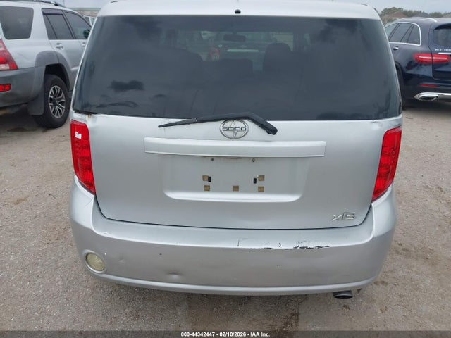 44342447 :رقم المزاد ، JTLKE50E991067548 vin ، 2009 Scion Xb مزاد بيع
