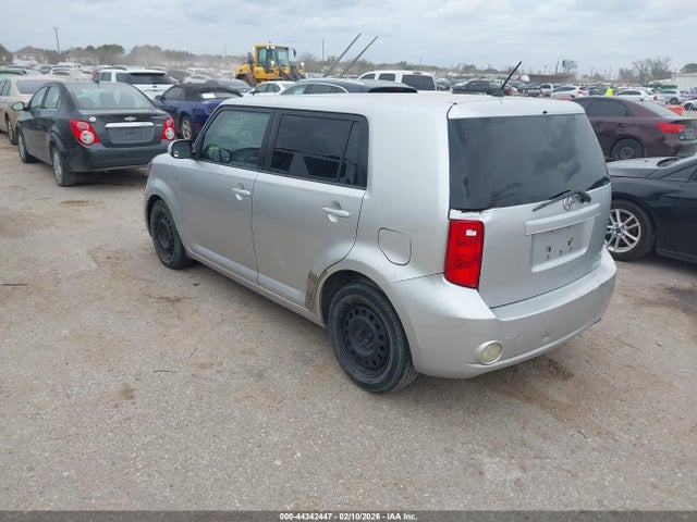 2009 SCION XB JTLKE50E991067548 Photo 2