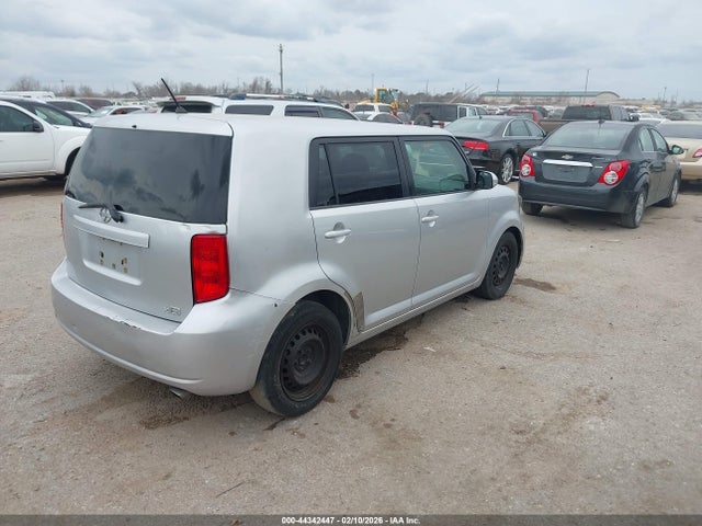 2009 SCION XB JTLKE50E991067548 Photo 3
